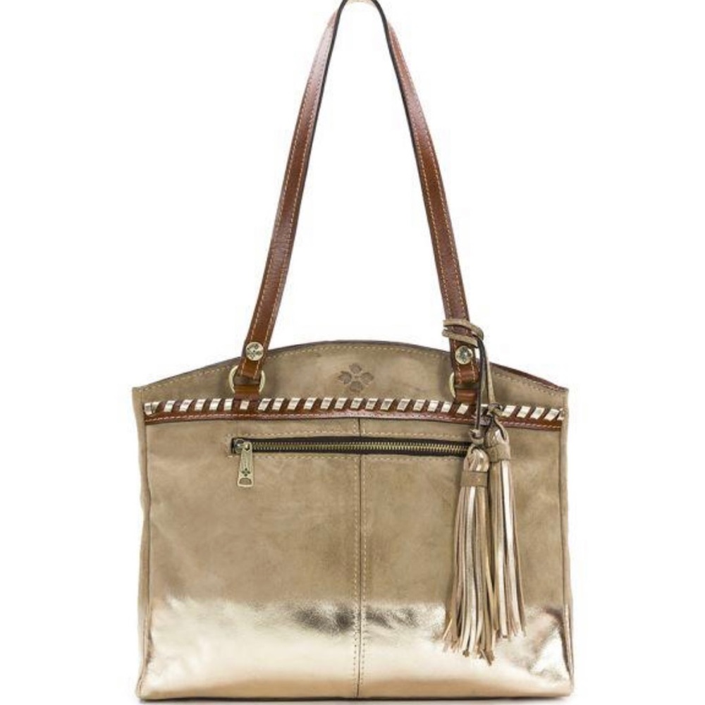 Patricia Nash Tote